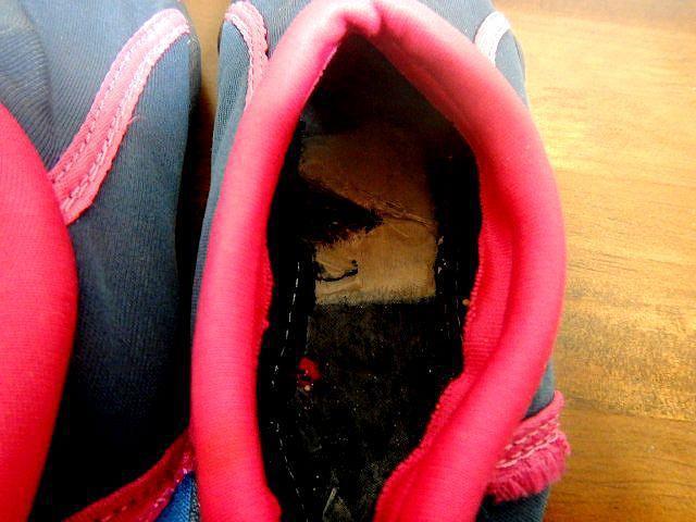 ◆captain stag 子供用 キャプテンスタッグ マリンシューズ ジャンク品 < 女性ファッション  ◆captain stag 子供用 キャプテンスタッグ マリンシューズ ジャンク品 < 女性ファッションの