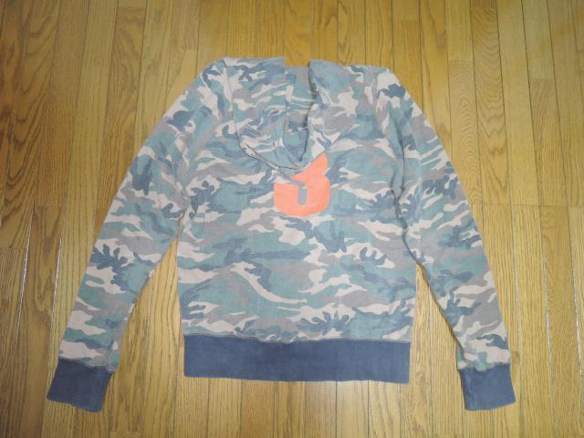 TMT YOURS XEFbg Wbv p[J[ L ʕ BIG3 S LOGO eB[GeB[  uh 