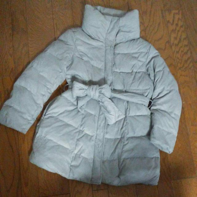 Artemarueb 9AR グレー ダウン70%フェザー30% あったかい < 女性ファッション  Artemarueb 9AR グレー ダウン70%フェザー30% あったかい  < 女性ファッションの