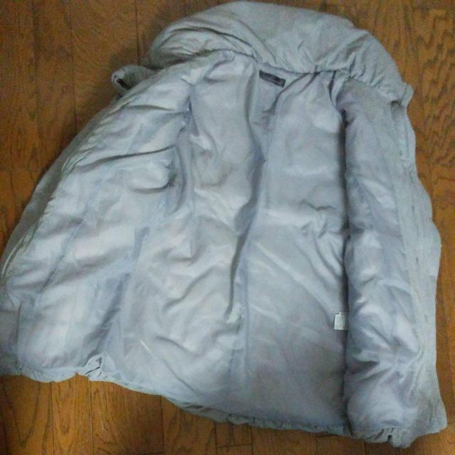 Artemarueb 9AR グレー ダウン70%フェザー30% あったかい < 女性ファッション  Artemarueb 9AR グレー ダウン70%フェザー30% あったかい < 女性ファッションの