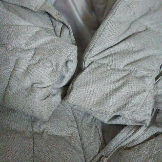 Artemarueb 9AR グレー ダウン70%フェザー30% あったかい < 女性ファッション  Artemarueb 9AR グレー ダウン70%フェザー30% あったかい < 女性ファッションの