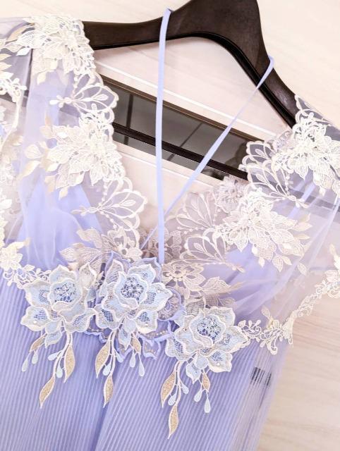 事前予約数量限定品/完売品/稀少/salute/サルート/34G/ゼウス/ランジェリードレス/NTJ234/PU/Lサイズ < 女性ファッション  事前予約数量限定品/完売品/稀少/salute/サルート/34G/ゼウス/ランジェリードレス/NTJ234/PU/Lサイズ < 女性ファッションの