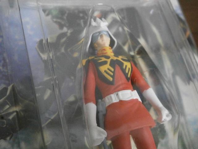 ★ガンダム 逆襲のシャア PS 予約特典 フィギュア シャア 未開封 < ホビー  ★ガンダム 逆襲のシャア PS 予約特典 フィギュア シャア 未開封 < ホビーの