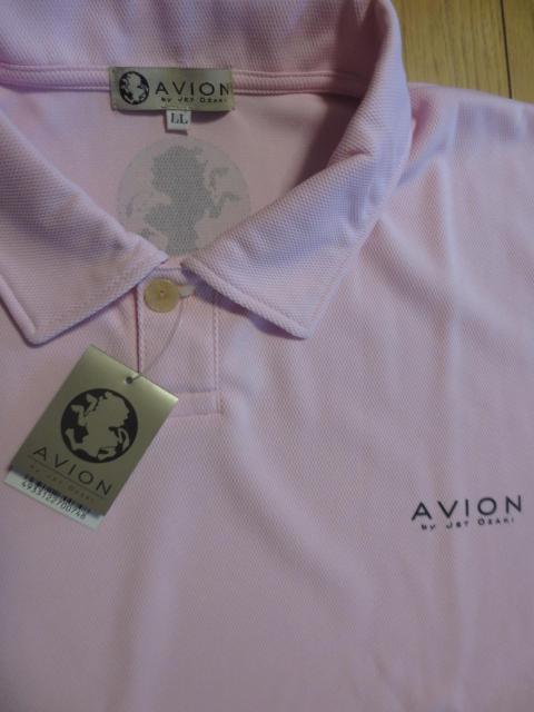 AVION  �A�r�I���@by JET OZAKI  �J�b�^�E�G�C�|���V���c�@LL�@���W�F�b�g�@���{��