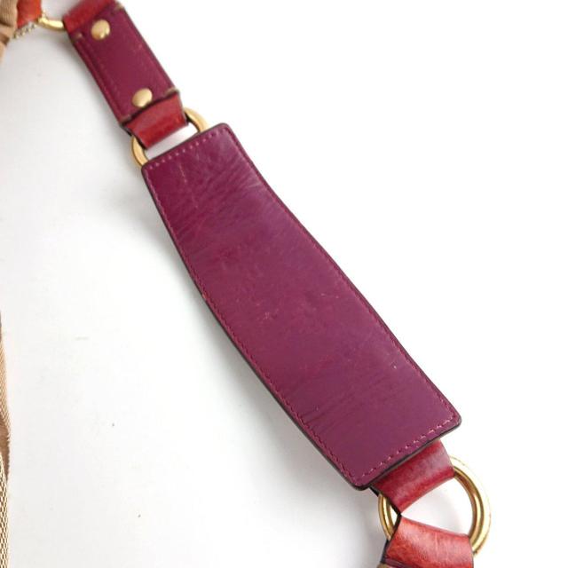 COACH コーチ ショルダーバック < ブランド  COACH コーチ ショルダーバック < ブランドの