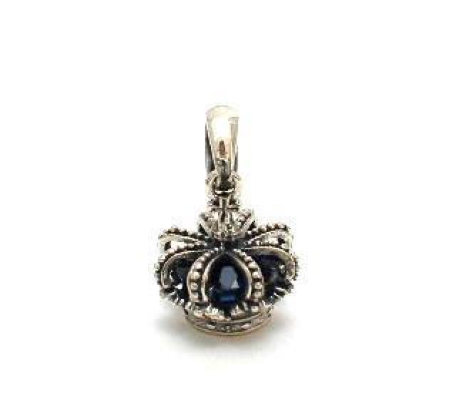 シルバー925 クラウングローリーペンダントチャーム クラウン グローリー ペンダント チャーム サファイヤ 新品未使用 < 男性アクセサリー/時計 シルバー925 クラウングローリーペンダントチャーム クラウン グローリー ペンダント チャーム サファイヤ 新品未使用 < 男性アクセサリー/時計の