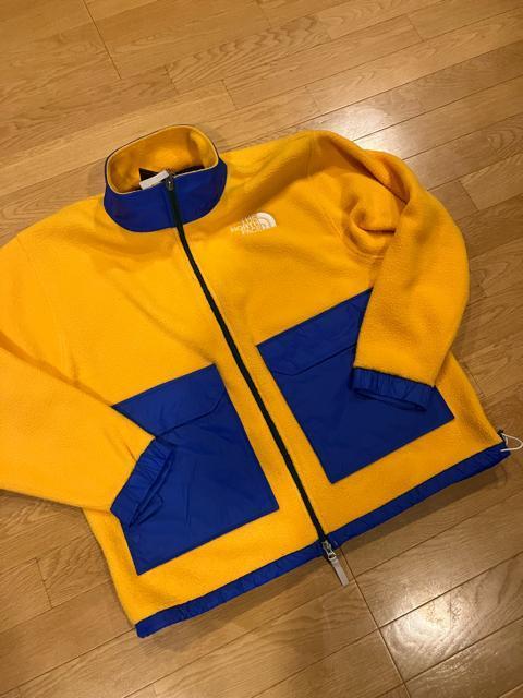 THE NORTH FACE  フリース セットアップ  sizeL モコモコ  ノースフェイス < ブランド  THE NORTH FACE  フリース セットアップ  sizeL モコモコ  ノースフェイス < ブランドの
