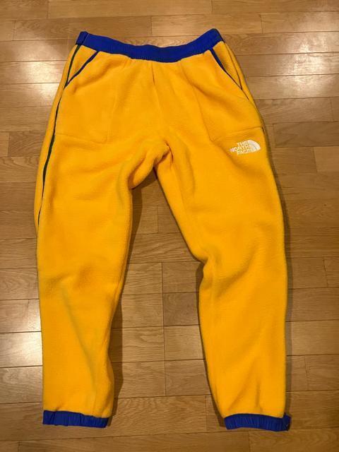 THE NORTH FACE  フリース セットアップ  sizeL モコモコ  ノースフェイス < ブランド  THE NORTH FACE  フリース セットアップ  sizeL モコモコ  ノースフェイス < ブランドの