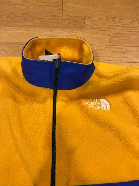 THE NORTH FACE  フリース セットアップ  sizeL モコモコ  ノースフェイス < ブランド  THE NORTH FACE  フリース セットアップ  sizeL モコモコ  ノースフェイス < ブランドの
