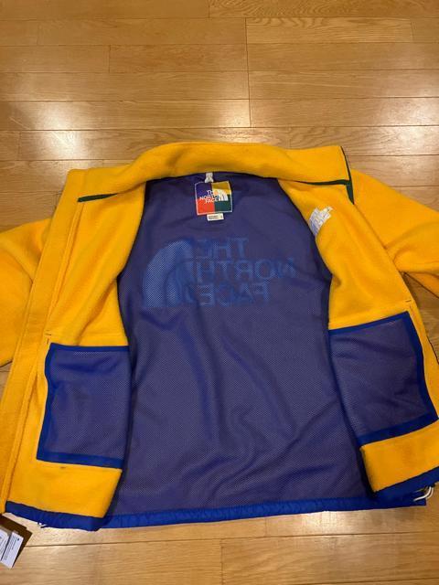 THE NORTH FACE  フリース セットアップ  sizeL モコモコ  ノースフェイス < ブランド  THE NORTH FACE  フリース セットアップ  sizeL モコモコ  ノースフェイス < ブランドの