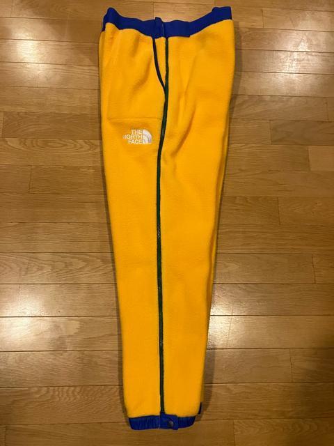 THE NORTH FACE  フリース セットアップ  sizeL モコモコ  ノースフェイス < ブランド  THE NORTH FACE  フリース セットアップ  sizeL モコモコ  ノースフェイス < ブランドの
