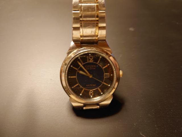 シチズン腕時計 < ブランド  シチズン腕時計  < ブランドの