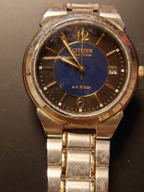 シチズン腕時計 < ブランド  シチズン腕時計 < ブランドの