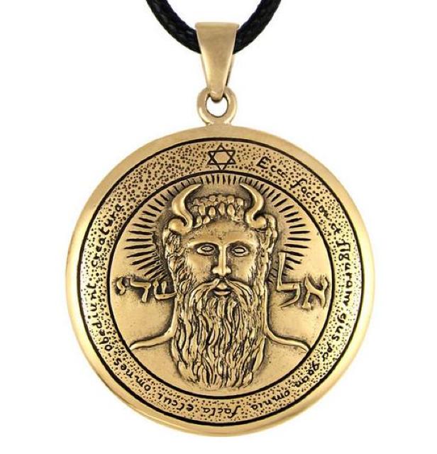 MM: 1st Pentacle of the Sun for Power < 女性アクセサリー/時計  MM: 1st Pentacle of the Sun for Power  < 女性アクセサリー/時計の