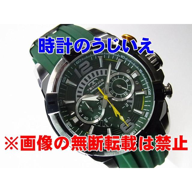 テクノス 紳士 クロノグラフ T8B81SM 定価¥55,000-(税込) 新品 < 男性アクセサリー/時計  テクノス 紳士 クロノグラフ T8B81SM 定価¥55,000-(税込) 新品 < 男性アクセサリー/時計の