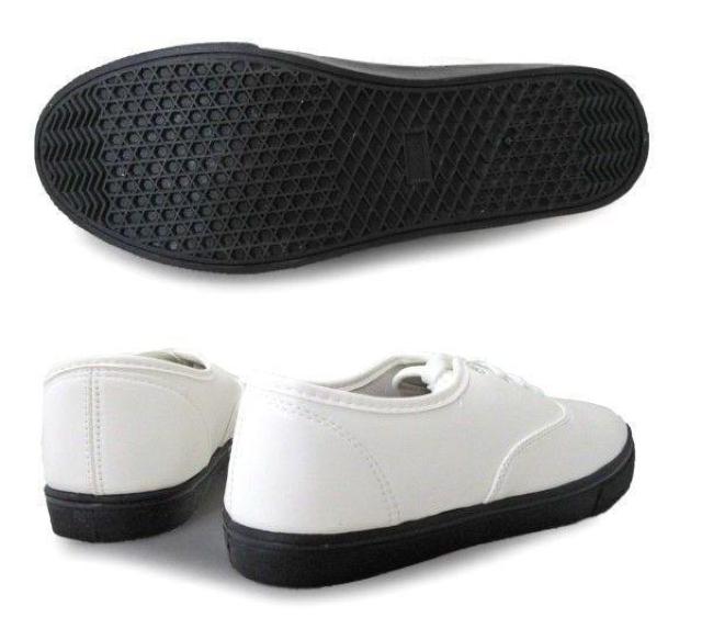 1円~CC423新品AAAローカット/レースアップスニーカー23a白/黒kids < キッズ/ベビー  1円~CC423新品AAAローカット/レースアップスニーカー23a白/黒kids < キッズ/ベビーの