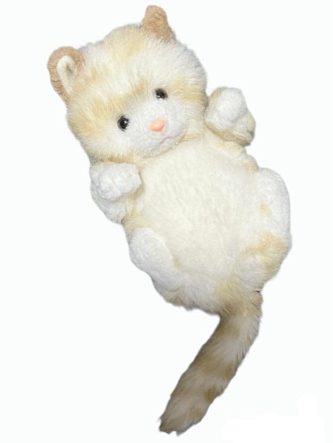 昭和 レトロねこ ぬいぐるみ ネコ 猫 昭和 レトロ トラネコ とらねこ トラ猫 ファースト いたずら天使 ジョイフルマート < おもちゃ  昭和 レトロねこ ぬいぐるみ ネコ 猫 昭和 レトロ トラネコ とらねこ トラ猫 ファースト いたずら天使 ジョイフルマート < おもちゃの