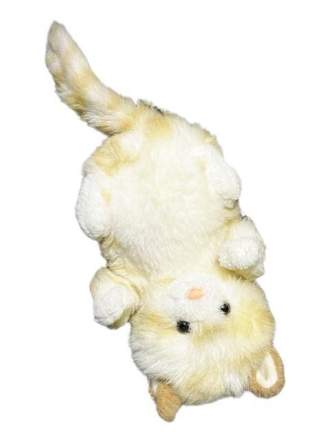 昭和 レトロねこ ぬいぐるみ ネコ 猫 昭和 レトロ トラネコ とらねこ トラ猫 ファースト いたずら天使 ジョイフルマート < おもちゃ  昭和 レトロねこ ぬいぐるみ ネコ 猫 昭和 レトロ トラネコ とらねこ トラ猫 ファースト いたずら天使 ジョイフルマート < おもちゃの