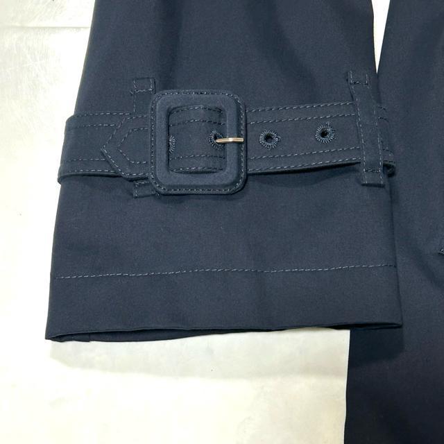 新品 VALENTINO Vロゴプリント トレンチコート 19AW 永瀬廉着用 < ブランド  新品 VALENTINO Vロゴプリント トレンチコート 19AW 永瀬廉着用 < ブランドの