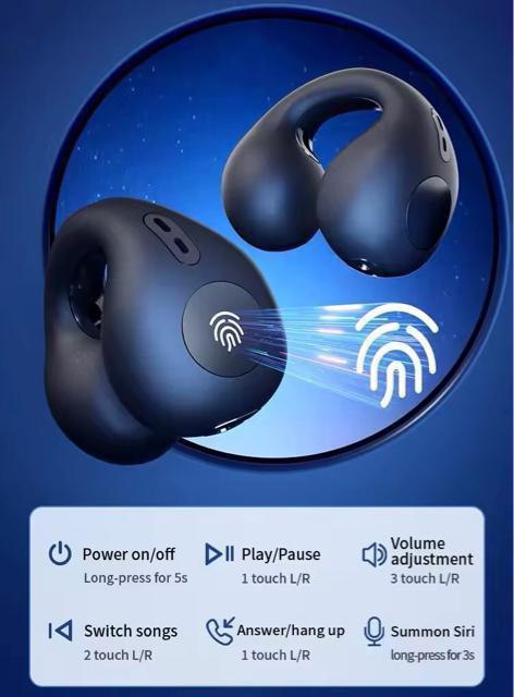 CXCz@Bluetooth5.3@CIPX5 C`Cz@Nbv^@h@mCYLZO@HIFI