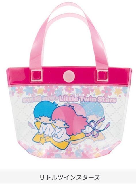 サンリオ☆ミニポーチ < アニメ/コミック/キャラクター  サンリオ☆ミニポーチ < アニメ/コミック/キャラクターの