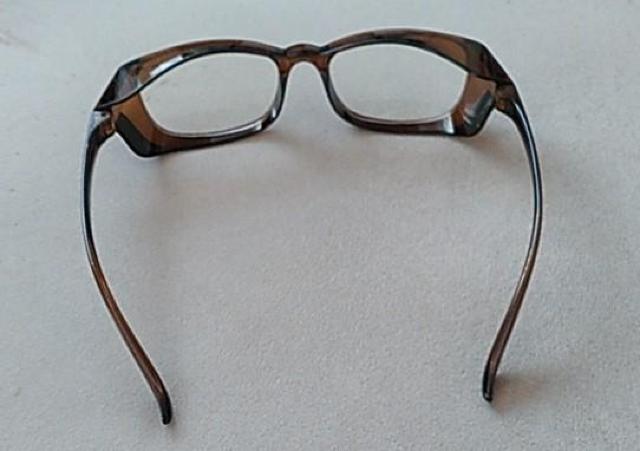 花粉ガード用めがね < ヘルス/ビューティー  花粉ガード用めがね < ヘルス/ビューティーの