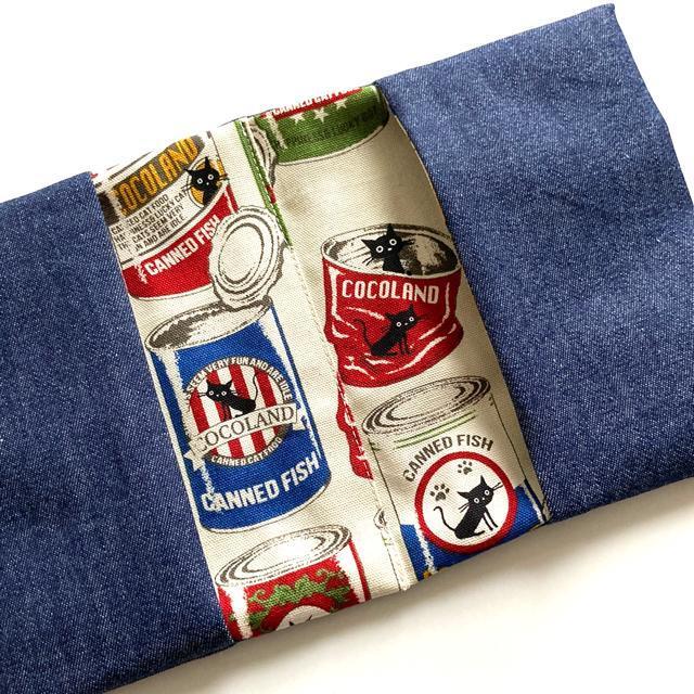 ���n���h���C�h�^�ӂ��܂�e�B�b�V���P�[�X�B