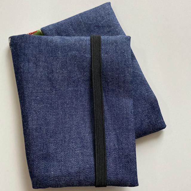 ���n���h���C�h�^�ӂ��܂�e�B�b�V���P�[�X�B