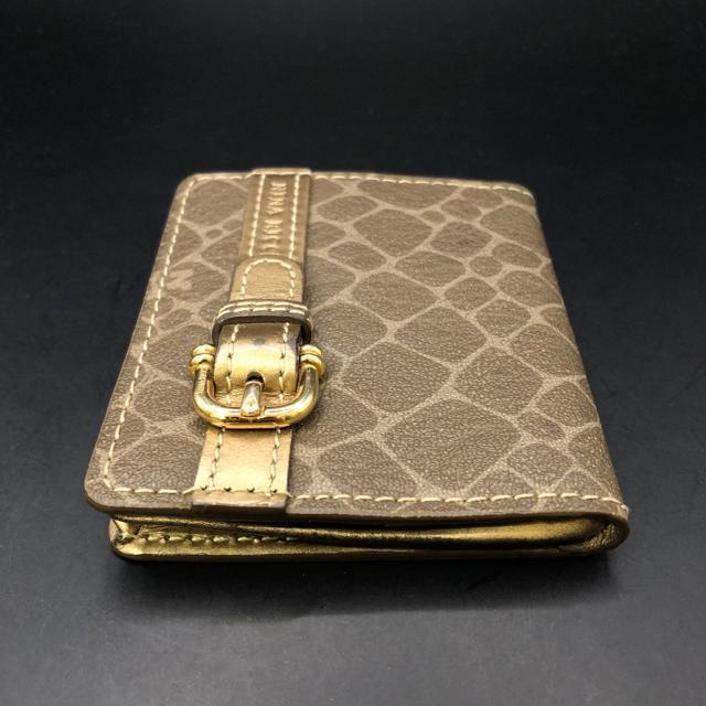  NINA RICCI jib` RCP[X K  uh 