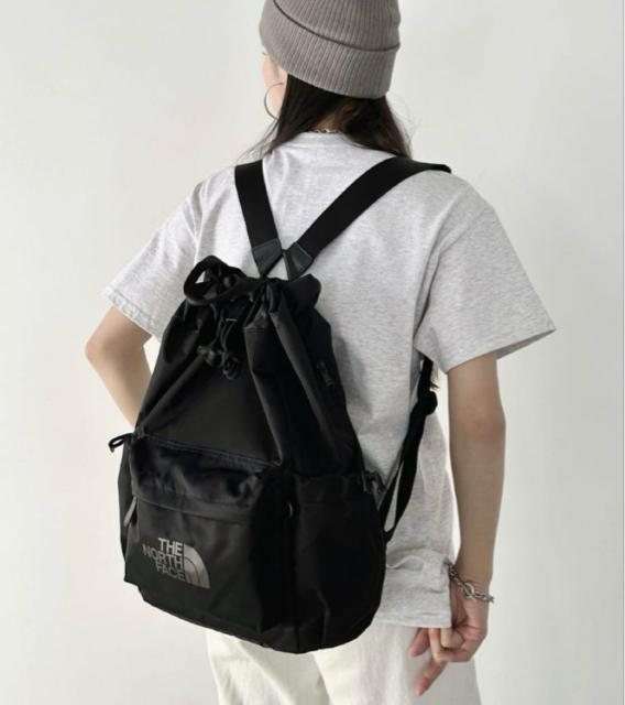 新品☆THE NORTH FACE(ノースフェイス)バケットバッグ リュック☆ < ブランド 新品☆THE NORTH FACE(ノースフェイス)バケットバッグ リュック☆ < ブランドの