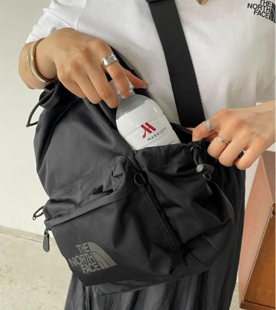 新品☆THE NORTH FACE(ノースフェイス)バケットバッグ リュック☆ < ブランド 新品☆THE NORTH FACE(ノースフェイス)バケットバッグ リュック☆ < ブランドの