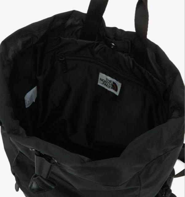 新品☆THE NORTH FACE(ノースフェイス)バケットバッグ リュック☆ < ブランド 新品☆THE NORTH FACE(ノースフェイス)バケットバッグ リュック☆ < ブランドの