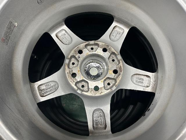 8072108)激安美品社外アルミホイール4本セット普通車15インチ6J+53ミニバンサイズ送料無料 < 自動車/バイク 8072108)激安美品社外アルミホイール4本セット普通車15インチ6J+53ミニバンサイズ送料無料 < 自動車/バイク