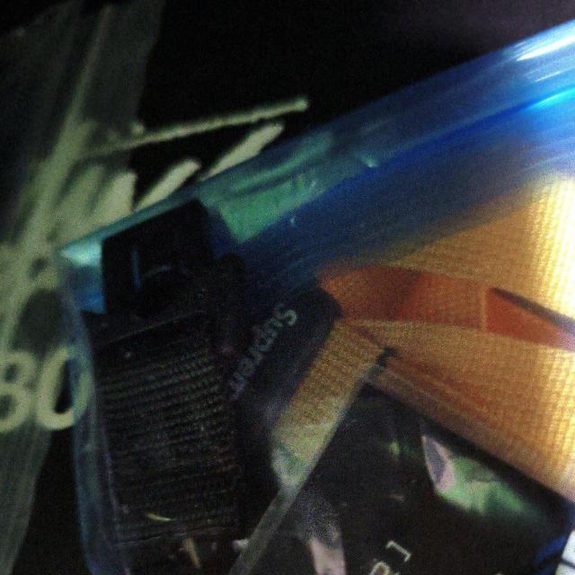 Supreme vip memeber pass bic pen 4{set