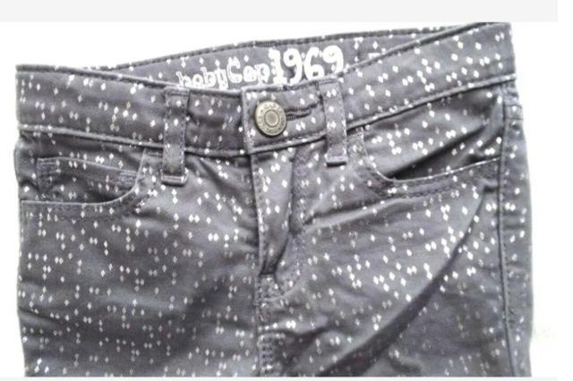 95★baby Gap★箔プリント★キラキラパンツ★長ズボン★美品★送料無料 < キッズ/ベビー  95★baby Gap★箔プリント★キラキラパンツ★長ズボン★美品★送料無料 < キッズ/ベビーの