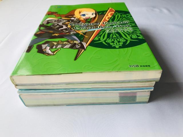 世界樹の迷宮 1 2 3 I II III 公式ベーシック マスターズガイド 攻略本 HD REMASTER 帯 ハガキ チラシ < ゲーム本体/ソフト 世界樹の迷宮 1 2 3 I II III 公式ベーシック マスターズガイド 攻略本 HD REMASTER 帯 ハガキ チラシ < ゲーム本体/ソフトの