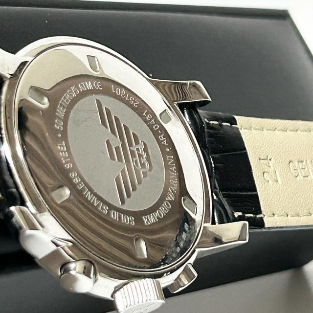 EMPORIO ARMANI G|IA}[j QZ rv Y AR0431 ғmFς  uh 