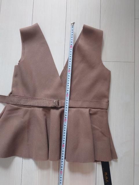 新品大人気 ニット×ベスト/アンサンブル(ベルト付き) セットアイテム < 女性ファッション 新品大人気 ニット×ベスト/アンサンブル(ベルト付き) セットアイテム < 女性ファッションの