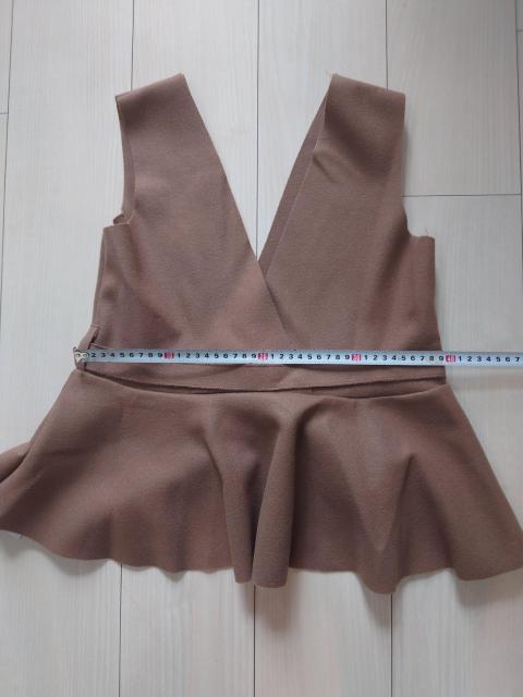 新品大人気 ニット×ベスト/アンサンブル(ベルト付き) セットアイテム < 女性ファッション 新品大人気 ニット×ベスト/アンサンブル(ベルト付き) セットアイテム < 女性ファッションの