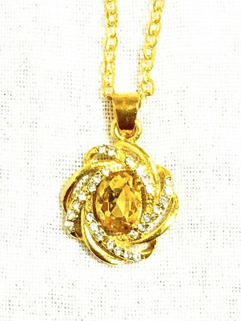 新品未使用 海外輸入宝石 ネックレス < 女性アクセサリー/時計 新品未使用 海外輸入宝石 ネックレス < 女性アクセサリー/時計の