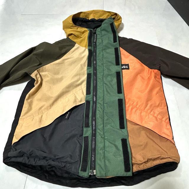 ���C���h�V���O�X �N���C�W�[�p�^�[�� �i�C�����W���P�b�g XS �� �u�����h�� 