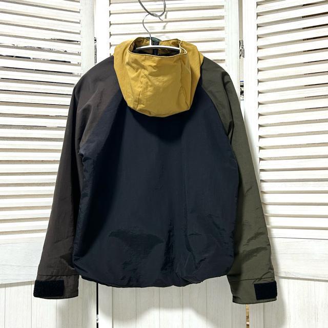 ���C���h�V���O�X �N���C�W�[�p�^�[�� �i�C�����W���P�b�g XS �� �u�����h�� 