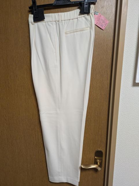 �A���^�C�g���������i�I�t�z���C�g�X�g���b�`�e�[�p�[�h�p���c�E�G�X�g�S���p���c�傫���T�C�Y4212��13���Z���^�[�v���X�p���c�Y��� �� �u�����h�� 