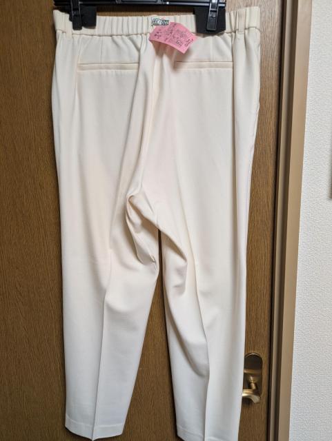 �A���^�C�g���������i�I�t�z���C�g�X�g���b�`�e�[�p�[�h�p���c�E�G�X�g�S���p���c�傫���T�C�Y4212��13���Z���^�[�v���X�p���c�Y��� �� �u�����h�� 