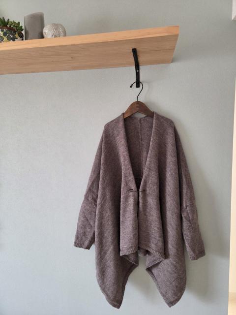 JOURNAL STANDARD�J�[�f���A�V���f�U�C���̃��J�J�[�f�B�K��  �� �u�����h�� 