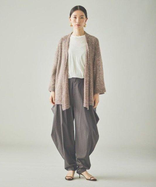 JOURNAL STANDARD�J�[�f���A�V���f�U�C���̃��J�J�[�f�B�K�� �� �u�����h�� 