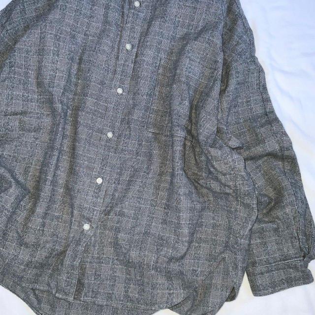 AMERICAN HOLIC���N�уR�b�g���I�[�o�[�`�F�b�N�V���c/���i �� �����t�@�b�V������ 