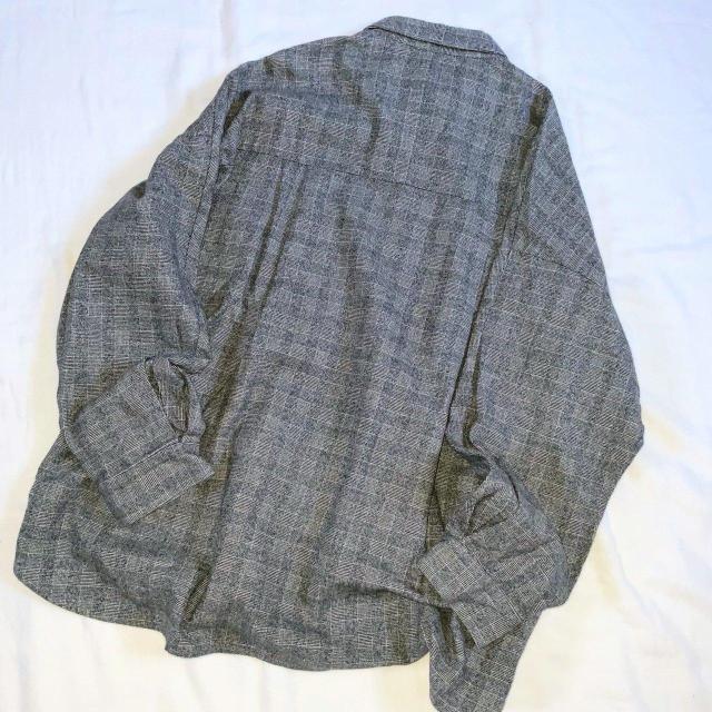 AMERICAN HOLIC���N�уR�b�g���I�[�o�[�`�F�b�N�V���c/���i �� �����t�@�b�V������ 