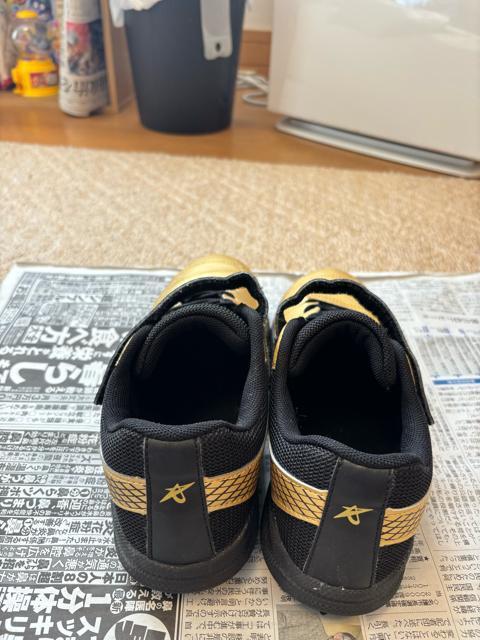 �X�[�p�[�_�b�V���@�T�b�J�[�f�U�C���{�[�C�Y�X�j�[�J�[�^24.5 �� �L�b�Y/�x�r�[�� 