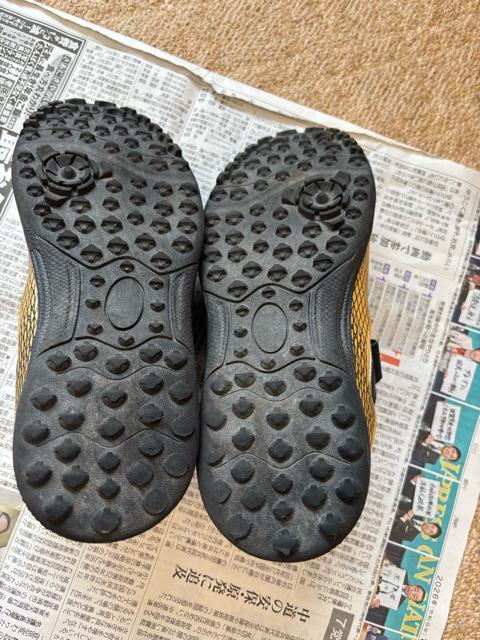 �X�[�p�[�_�b�V���@�T�b�J�[�f�U�C���{�[�C�Y�X�j�[�J�[�^24.5 �� �L�b�Y/�x�r�[�� 